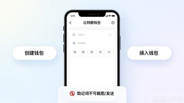如何安全下载比特派钱包App | 官方地址与使用指南