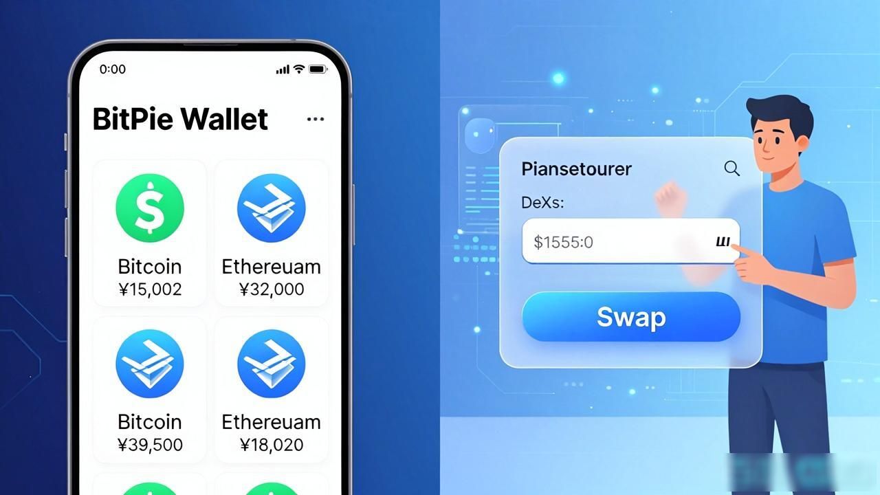比特派钱包下载指南及真实使用感受