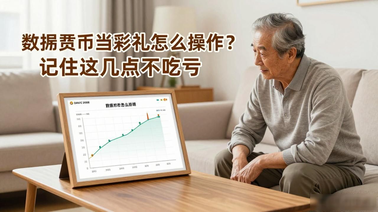 数字货币当彩礼怎么操作？记住这几点不吃亏