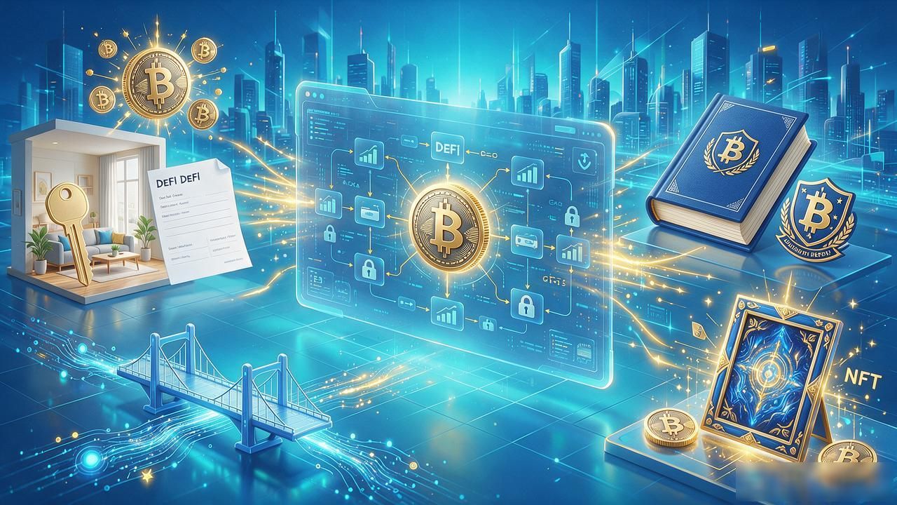 你买的数字货币怎么才能更值钱？从这几个维度搞懂升值逻辑