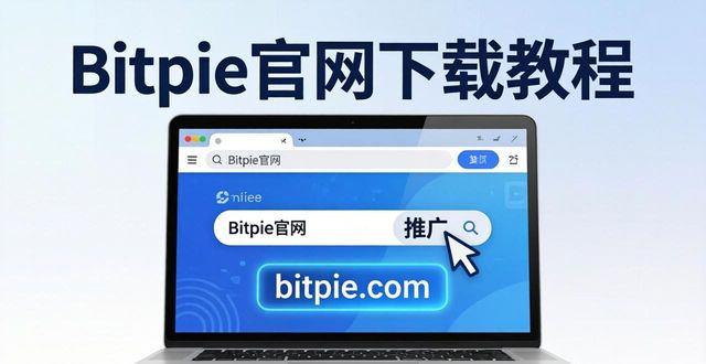 Bitpie官网下载教程：三步获取正版钱包