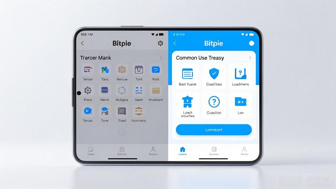 Bitpie钱包安卓怎么更？一次看懂更新时间与新功能