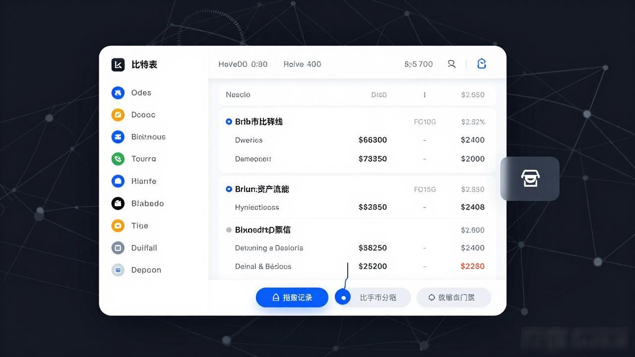比特派钱包官方版下载：界面适配好不好，用户反馈告诉你