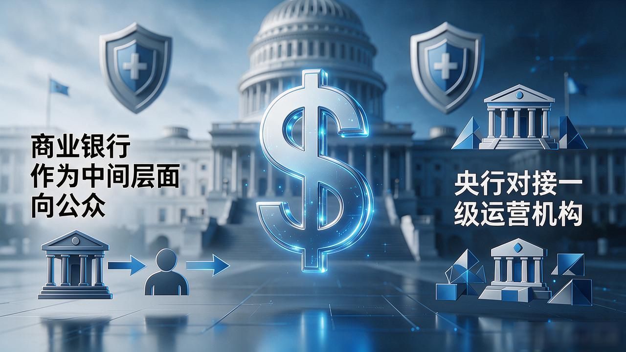 美国数字货币发放时间到底定没定？2026年最新底细一次说清