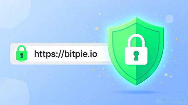 Bitpie钱包下载地址真伪验证方法