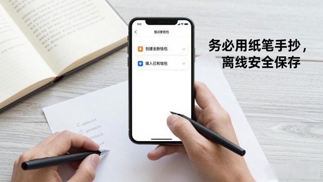 比特派钱包官方下载安装教程（中文版）
