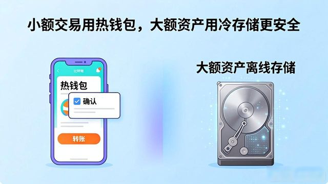 比特派冷钱包手机启动不了_比特派钱包是冷钱包还是热钱包解析_比特派冷钱包安全吗