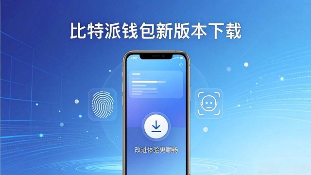 2021比特派钱包使用视频_bitpie比特派钱包_比特派最新钱包app下载的用户体验优化措施