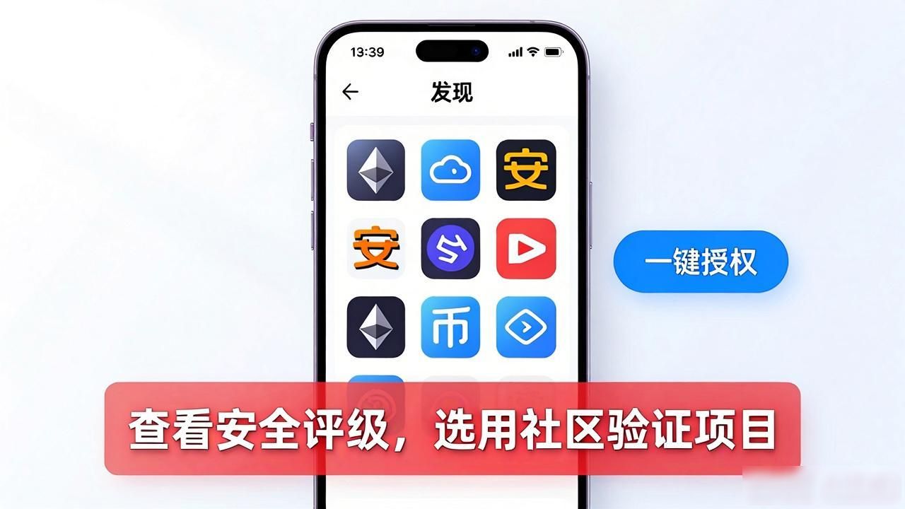 手机比特派钱包怎么用？新手必看界面详解与操作指南