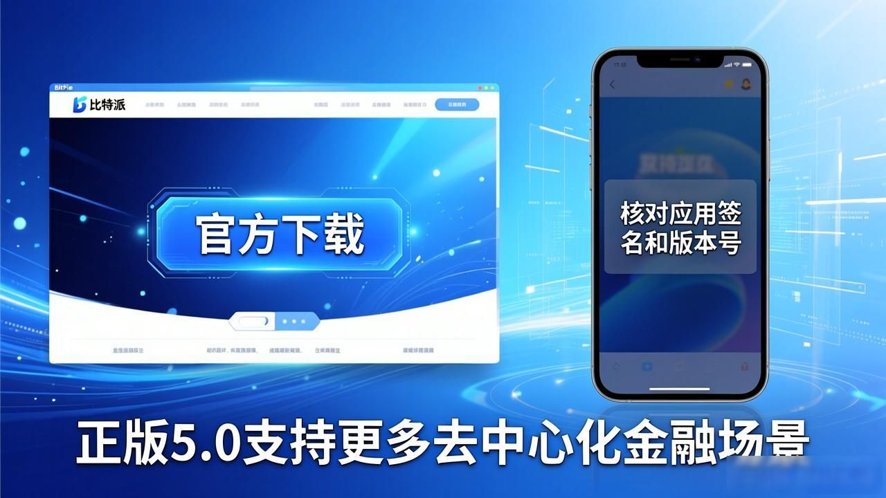 比特派钱包5.0怎么设发送提醒？官方下载全攻略