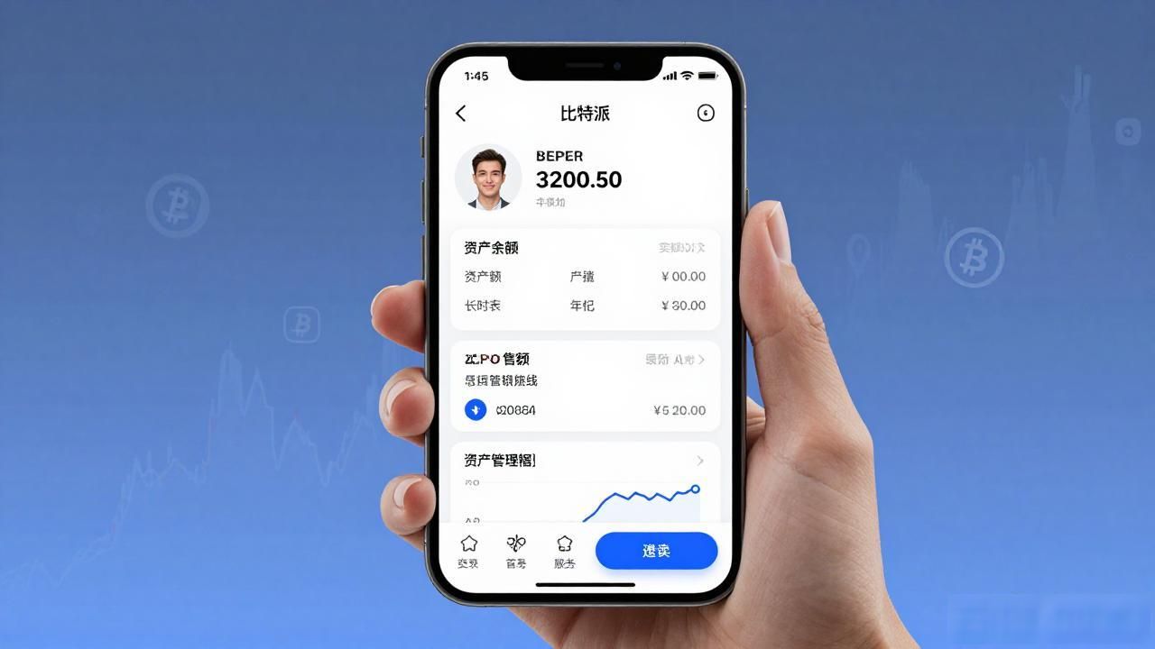 新手必看：通过比特派官方下载提升投资信心