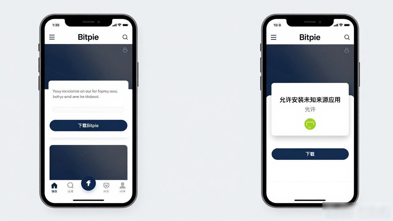 Bitpie官方下载指南：轻松获取安全钱包APP