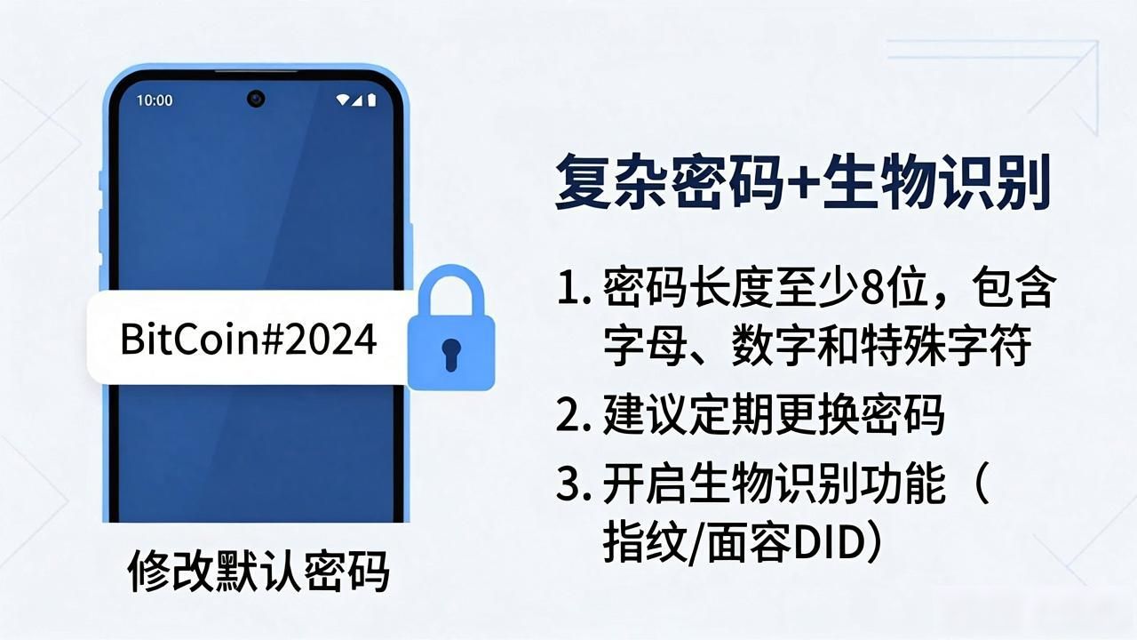 比特派钱包安全设置指南：安卓用户必看的防护步骤
