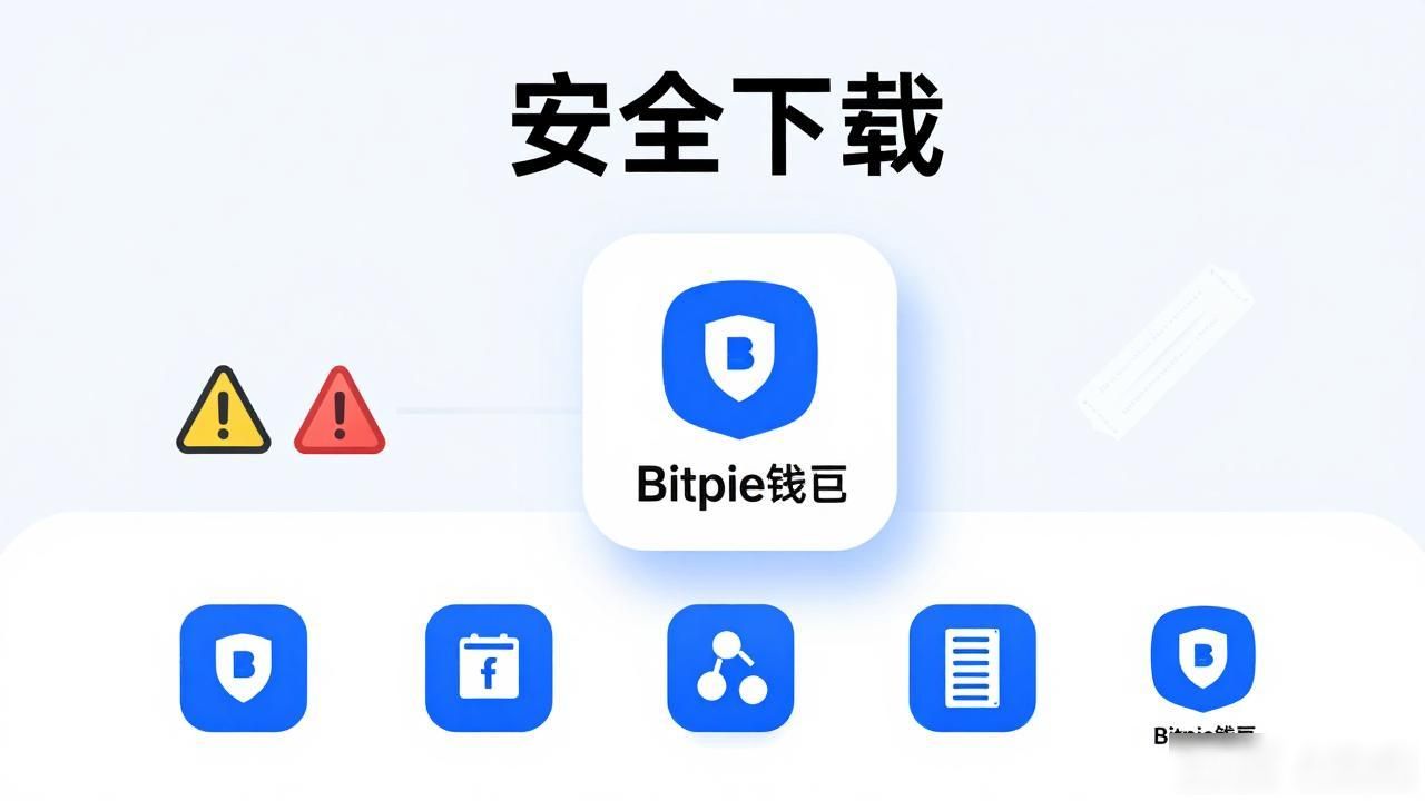 Bitpie钱包安全下载攻略：社区老手教你避开钓鱼陷阱