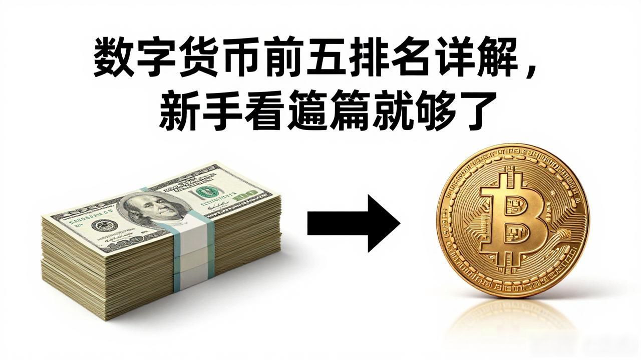 前五数字货币_比特币稀缺性与投资价值_数字货币头部主流币种特点分析