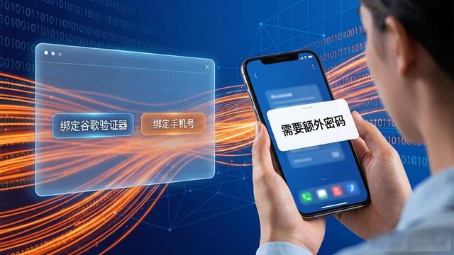 比特派账户安全设置全攻略