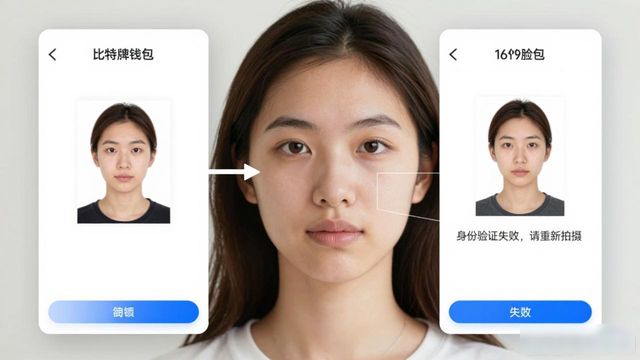 比特派钱包身份验证怎么过？一步步教你搞定
