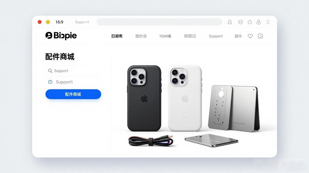 Bitpie官网下载配件避坑指南