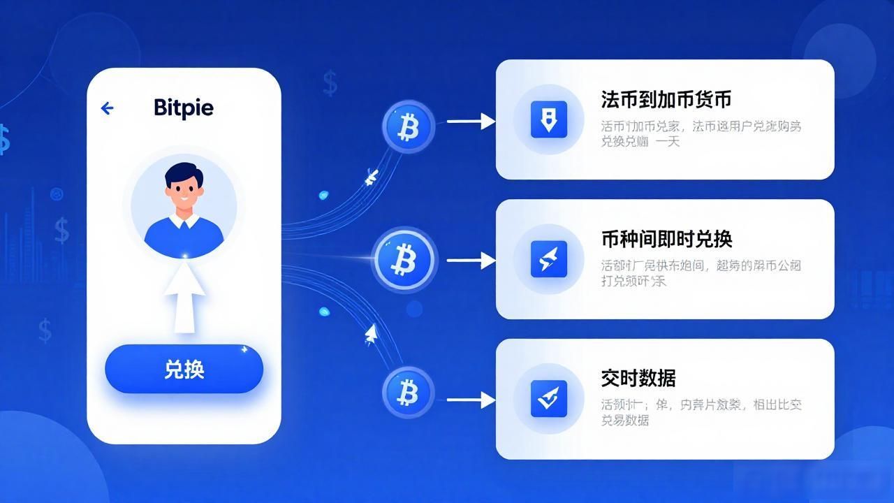 Bitpie钱包好用吗？深度体验评测与功能解析