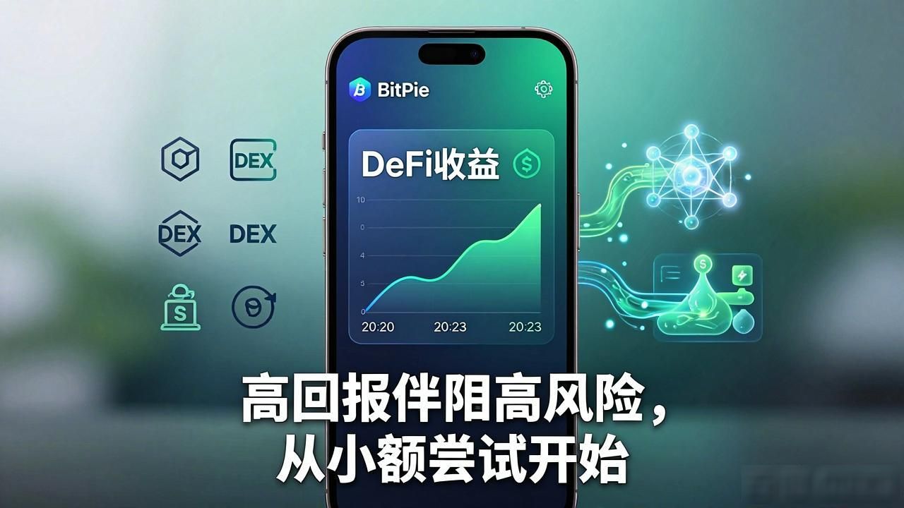 比特派钱包中文版：普通人也能做的智能投资策略