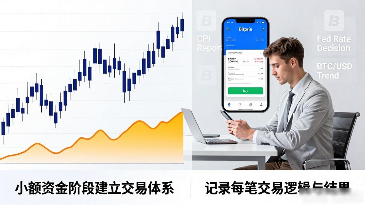 新手必看：比特派Bitpie操作指南与市场决策技巧