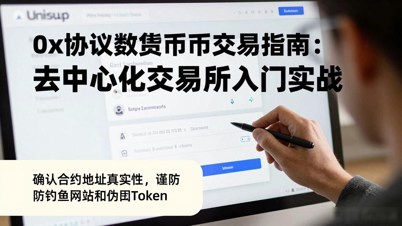 0x协议去中心化交易注意事项_ox数字货币交易_以太坊生态0x协议数字货币交易