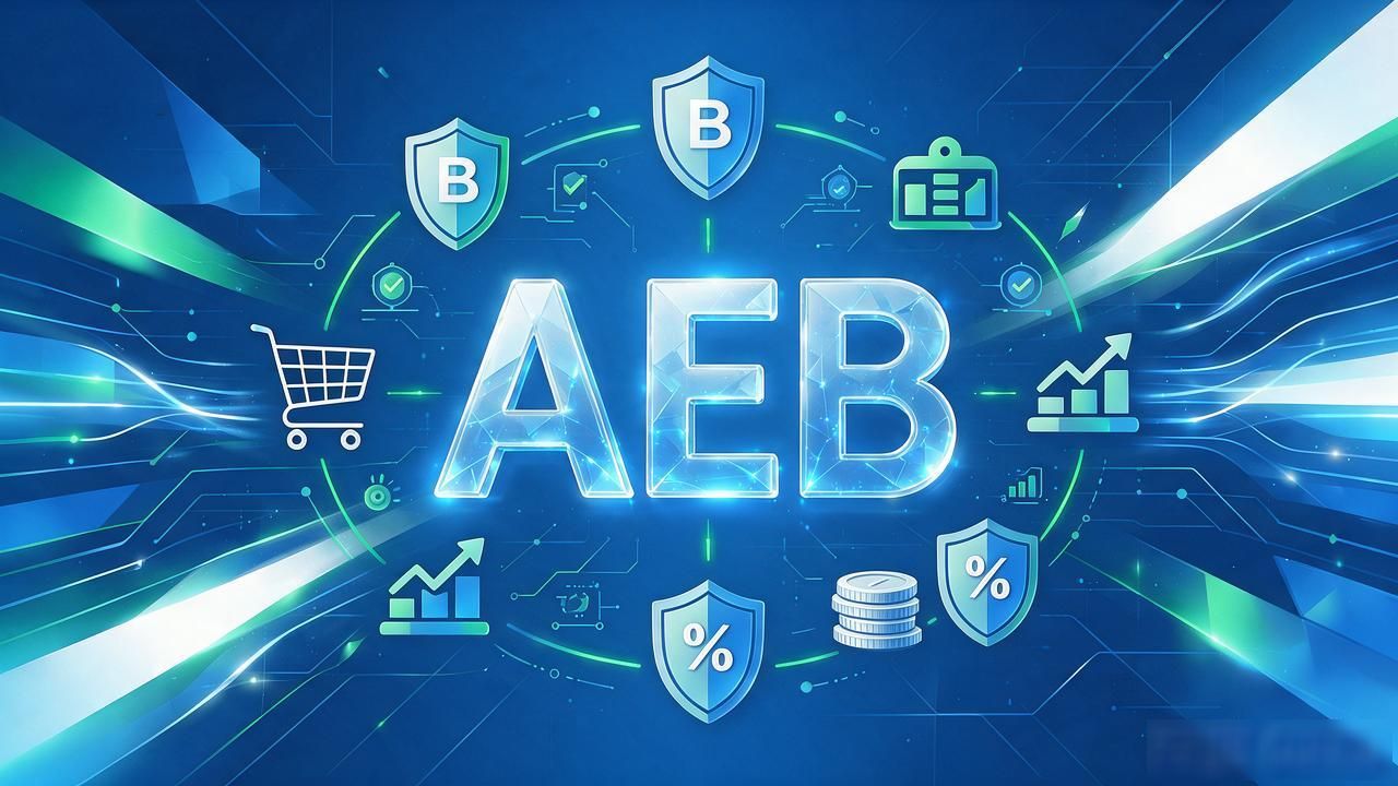 AEB数字货币_AEB数字货币_AEB区块链技术优势
