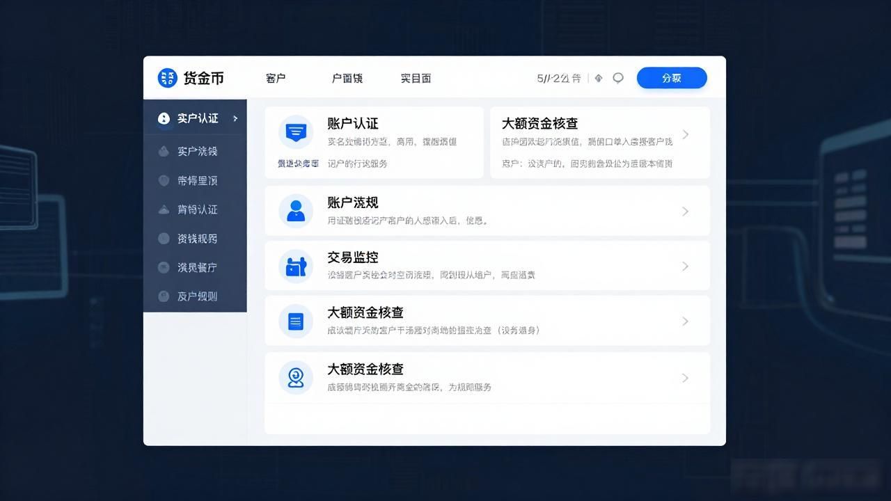 数字货币怎么开通？手把手教你完成开户全流程