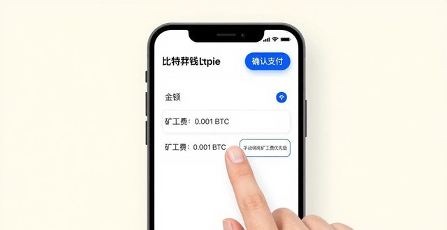 比特派电子支付三步搞定，Bitpie钱包转账教程
