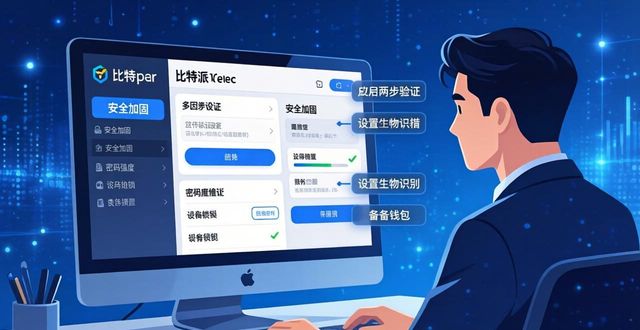 比特派钱包最新版下载后三步设置指南