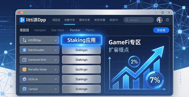 比特派官方下载暗藏哪些行业风向？