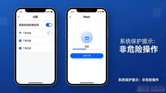 Bitpie新手下载指南：最新版本安全安装