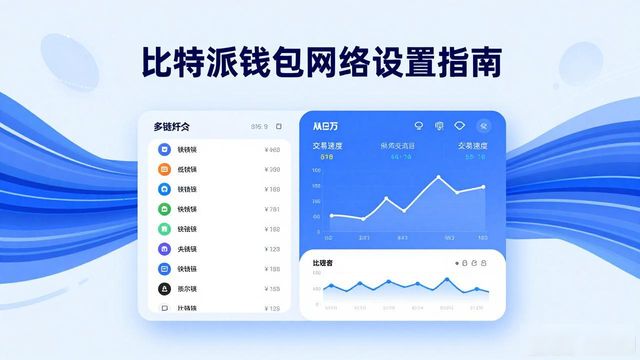 比特派钱包下载后这样用，客户满意度翻倍