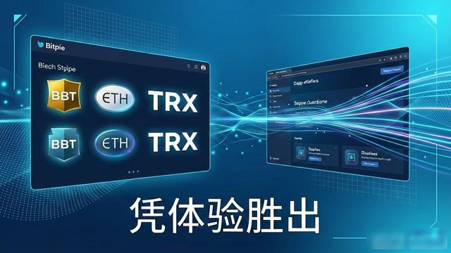 Bitpie官网下载，凭什么在钱包竞争中胜出？