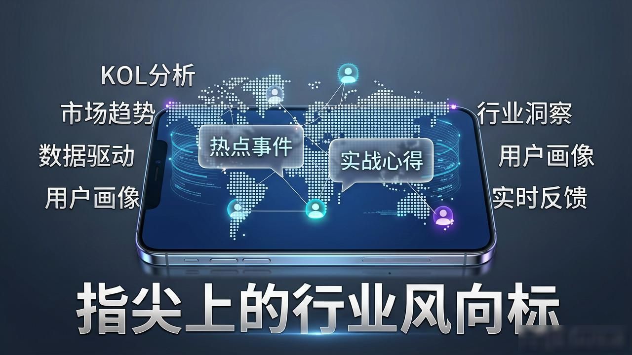比特派安卓下载：指尖上的行业风向标