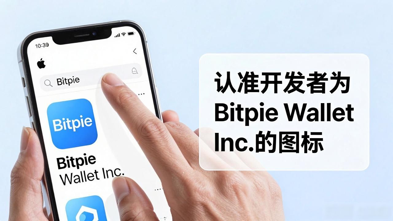 比特派钱包最新下载指南：安卓iOS通用教程