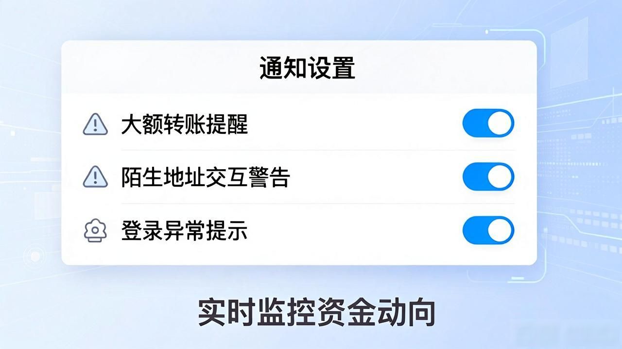 比特派钱包官方App下载与风险警报设置指南