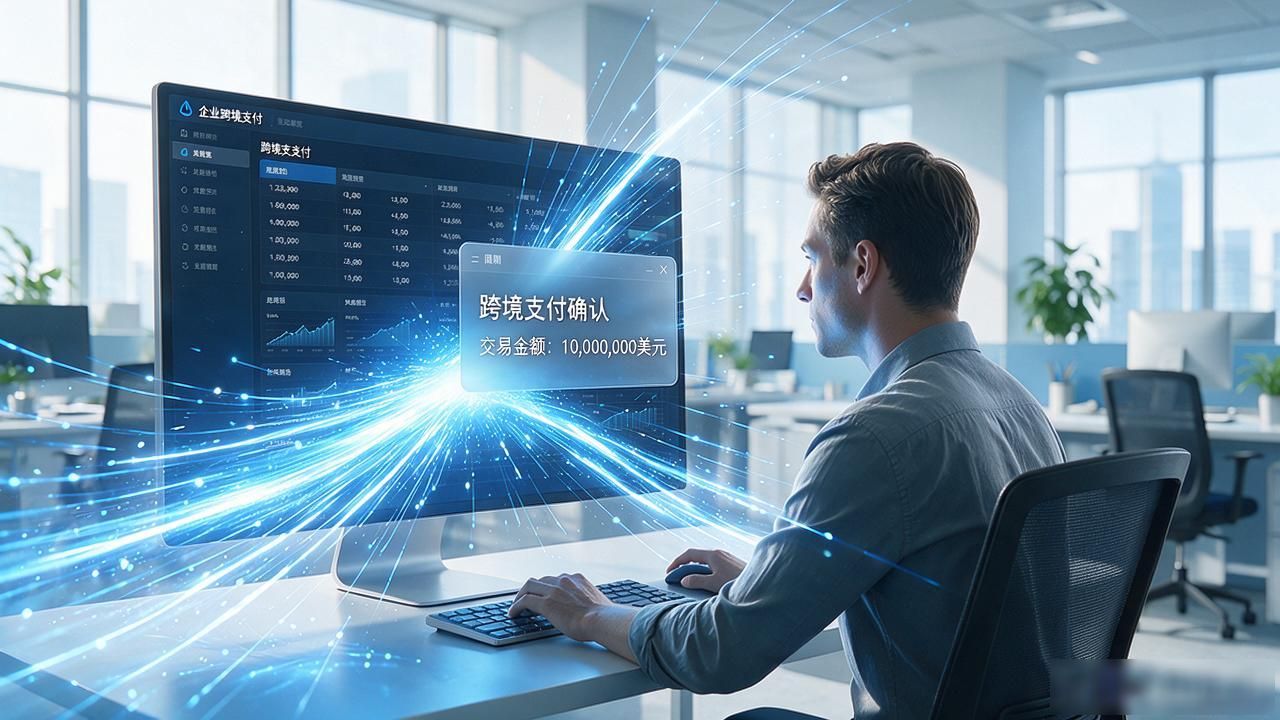 数字货币结算政策新规：企业跨境支付该怎么办？