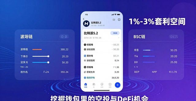 比特派5.2下载：挖掘钱包里的空投与DeFi机会
