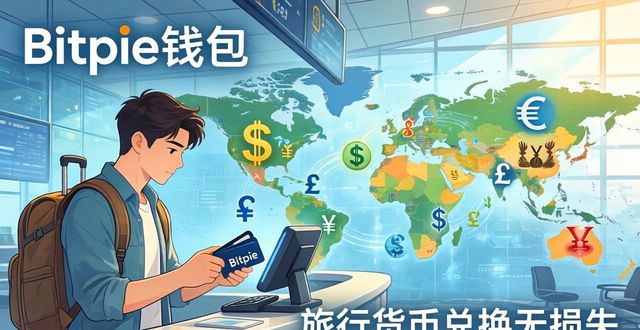 Use Cases for Bitpie Wallet in Modern Financial Ecosystems Bitpie钱包：现代金融生态中的三大实战场景