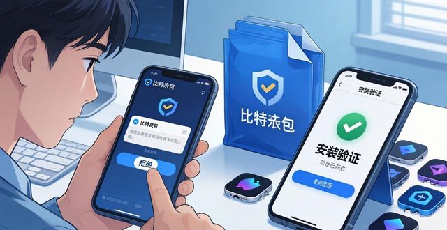 下载比特派钱包，三招保护个人信息不泄露