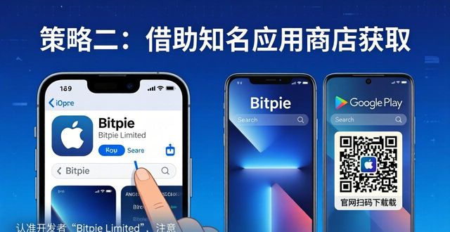 比特派钱包官方下载：两种策略安全避坑