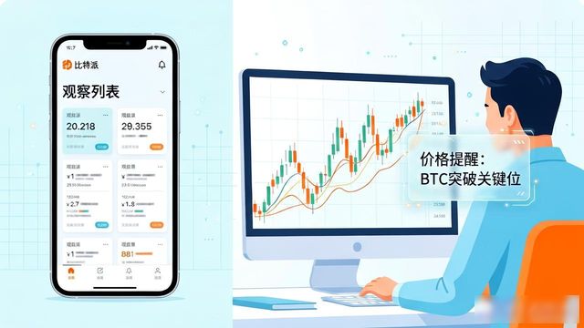 比特派下载后如何调计划加收益