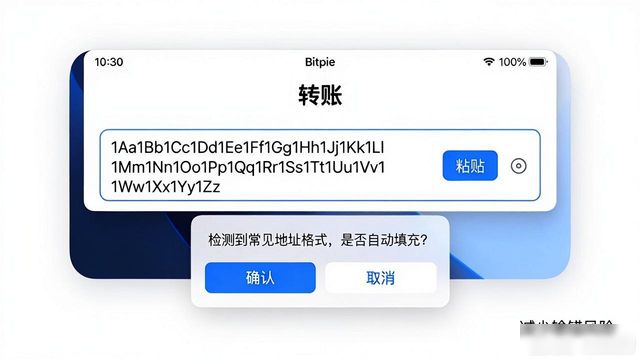 Bitpie苹果版界面好不好用？真实用户评测