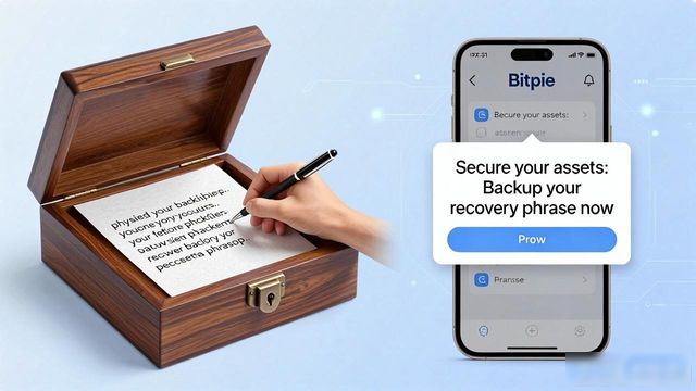 bitpie钱包安全设置：安卓用户必看的身份保护方法