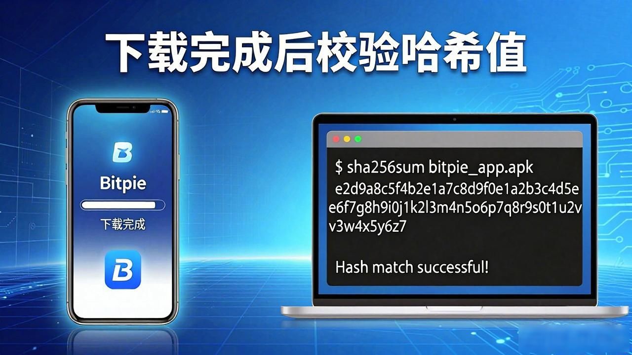 Bitpie安卓怎么装？看完这篇再决定，安全收益全都要