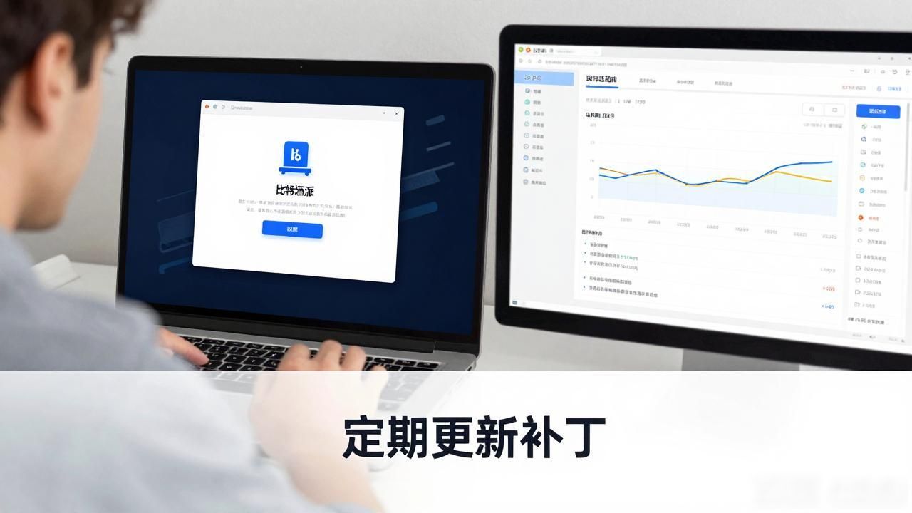 比特派官网下载如何确保资金与隐私安全？