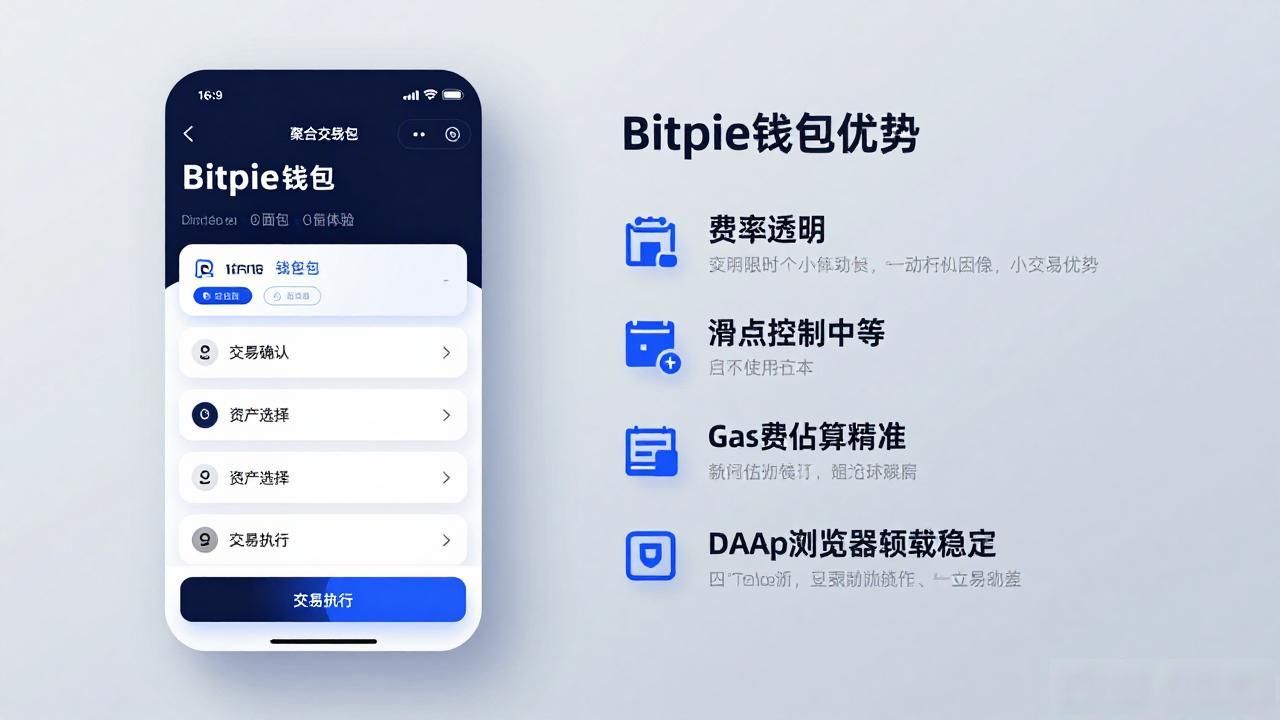 Bitpie钱包好用吗？看完这篇真实体验再决定