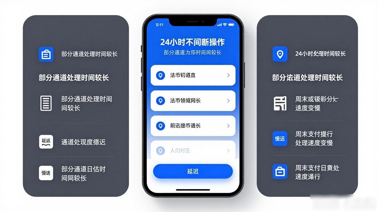 比特派钱包国际版交易时间与规则全解析