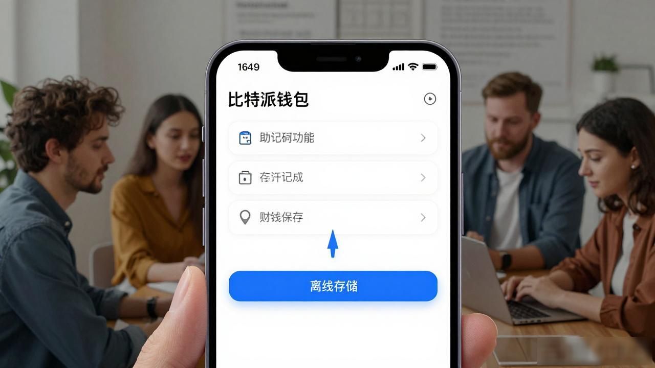 比特派钱包好用吗？真实用户评价一览